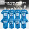 ENHYPEN The Sin Vanish Still Afterlight Jersey