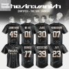 ENHYPEN The Sin Vanish Still Afterlight Jersey