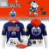 Florida Panthers Peanuts Nights Hoodie Shirt
