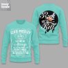 Elvis Presley Rock N' Roll King Hoodie Shirt