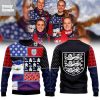 Jimmy Buffett It’s 5 O’clock Somewhere Ugly Sweater