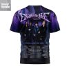 Escape The Fate Sleepless Empire Tour 2026 Shirt