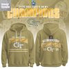 Barry Manilow His Fight Is Our Fight Cancer Hoodie T-Shirt