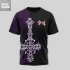 Ghost I'm Satanized T Shirt