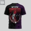Ghost I'm Satanized T Shirt
