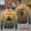Los Angeles Dodgers Edwin Diaz Hoodie T-Shirt