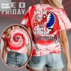 Buc-ee’s Until They All Come Home Red Friday T-Shirt