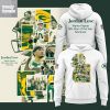 California Golden Bears x Tosh Lupoi 2025 Hoodie Shirt