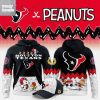 Florida Panthers Peanuts Nights Hoodie Shirt
