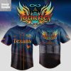 Indianapolis Colts x Journey Final Frontier Tour 2026 Jersey