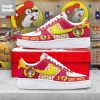 I Love Buc ee's Air Force 1 Shoes