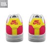 I Love Buc ee's Air Force 1 Shoes