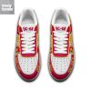I Love Buc ee's Air Force 1 Shoes