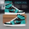 Chris Brown Breezy Bowl XX 2026 Tour Air Jordan 1 Shoes