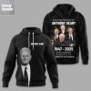 In Loving Memory Of Anthony Geary 2025 Hoodie Shirt