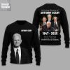 In Loving Memory Of Anthony Geary 2025 Hoodie Shirt