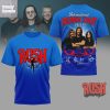 International Rush Day Hoodie T Shirt