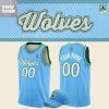Delaware Blue Coats New Basketball Jersey