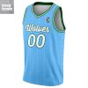 Iowa Wolves 2025 New Basketball Jersey
