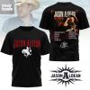 Trace Adkins For One More Christmas With You T-Shirt