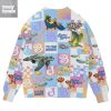 Jimmy Buffett It's 5 O'clock Somewhere Ugly Sweater
