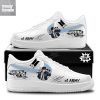 Katy Perry The Lifetimes Tour Air Force 1 Shoes