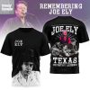 In Loving Memory Of Anthony Geary 2025 Hoodie Shirt