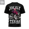 Joe Ely Texas Country Legend Shirt