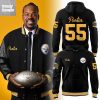 Green Bay Packers x Inspire Change Initiative 2025 Hoodie Shirt