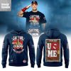 John Cena The Last Time Is Now Farewell Hoodie Shirt
