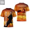 Josh Groban Gems North America Tour 2026 Shirt