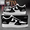 Justin Bieber Headline Coachella 2026 Air Force 1 Shoes
