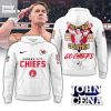 Kansas City Chiefs x John Cena Never Give Up Cenation Hoodie Shirt