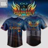 Indianapolis Colts x Journey Final Frontier Tour 2026 Jersey