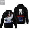 Hartford Wolf Pack Specialty Retro 2026 Hoodie Shirt