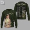 Kary Garcia New Tour 2026 Hoodie T Shirt