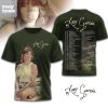 Kary Garcia New Tour 2026 Hoodie T Shirt