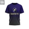 Katseye Beautiful Chaos 2026 Shirt