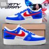 Jin BTS Runseokjin EP Tour Air Force 1 Shoes