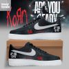 Bon Jovi The Forever Tour Air Force 1 Shoes