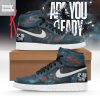 5 Seconds Of Summer Everyone’s A Star World Tour Air Jordan 1 Shoes