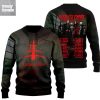 Lacuna Coil Sleepless Empire Tour 2026 USA Hoodie T Shirt