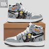 Katy Perry The Lifetimes Tour Air Jordan 1 Shoes