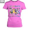 Los Angeles Kings Lakers Rams Dodgers T Shirt