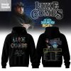 Manchester City x Hello Kitty Hoodie Shirt
