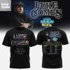 Luke Combs Saturday Night Tour 2026 Hoodie T Shirt