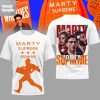 Marty Supreme Dream Big T Shirt