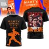 Marty Supreme Dream Big T Shirt