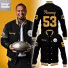 Deftones 2026 EU & UK Tour Baseball Jacket