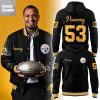 Pittsburgh Steelers x Inspire Change Initiative 2025 Hoodie Shirt